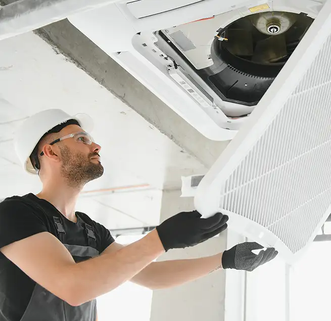 Why Homeowners & Businesses Trust Us in Crestview, FL?