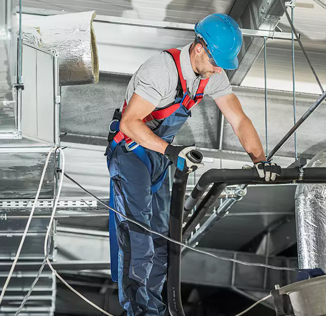 Why Homeowners & Businesses Trust Us in Crestview, FL?