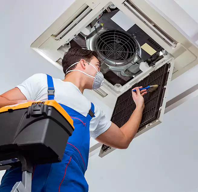 Why Homeowners & Businesses Trust Us in Crestview, FL