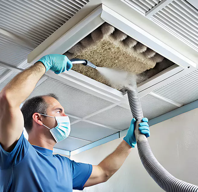 Why Homeowners Businesses Trust Us in Crestview, FL