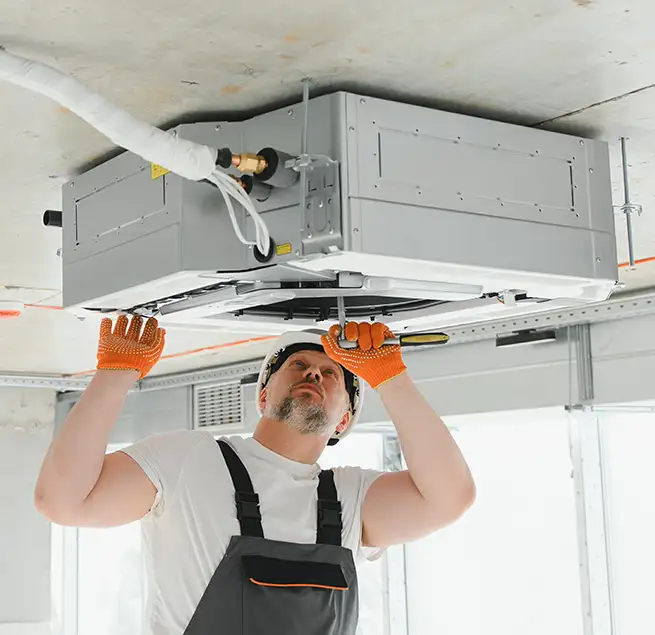 Why Homeowners & Businesses Trust Us Crestview, FL