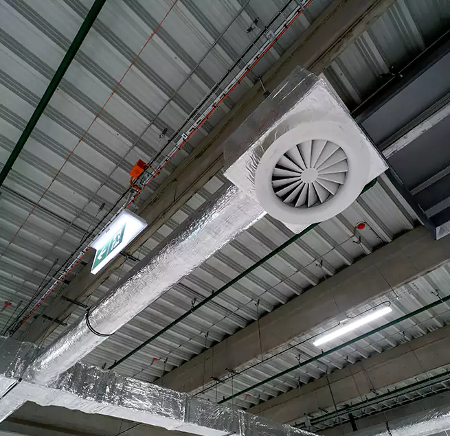 Why Homeowners & Businesses Trust Us in Crestview, FL