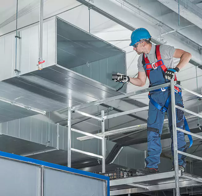 Why Homeowners Businesses Trust Us in Crestview, FL