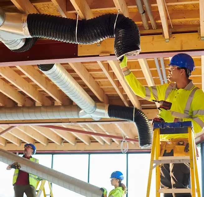 Why Homeowners & Businesses Trust Us in Crestview, FL?