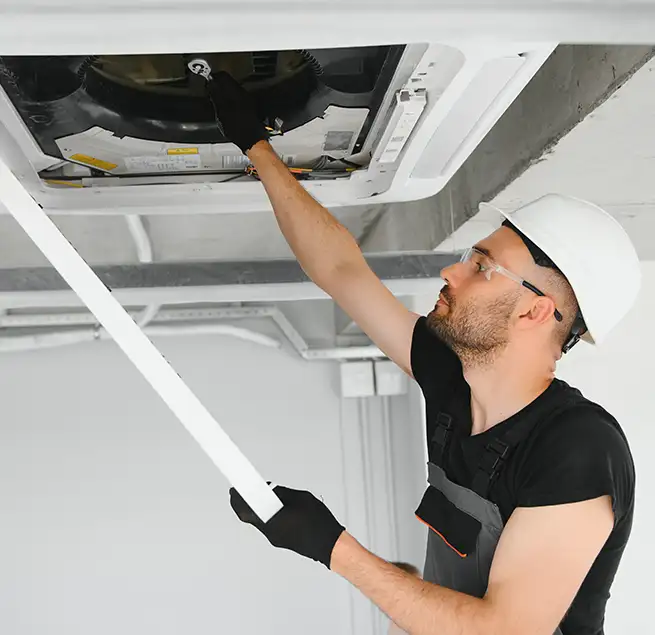 Why Homeowners & Businesses Trust Us in Crestview, FL?