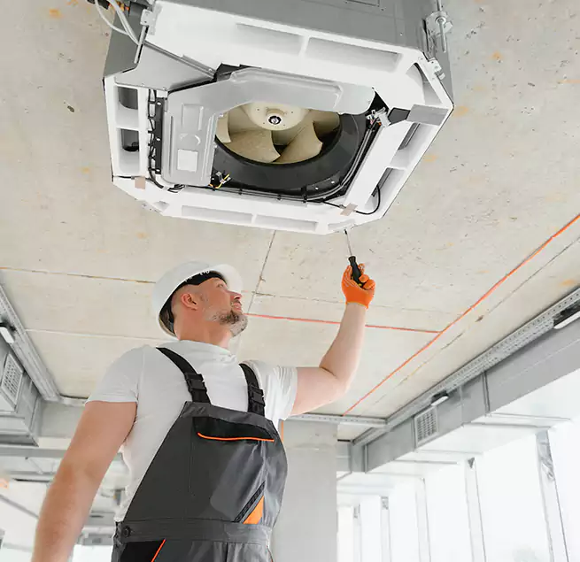 Why Homeowners Businesses Trust Us in Crestview, FL