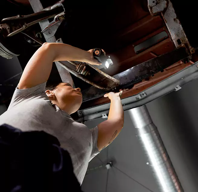 Why Homeowners & Businesses Trust Us Crestview, FL