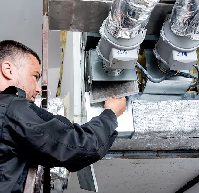 Why Homeowners & Businesses Trust Us in Crestview, FL?