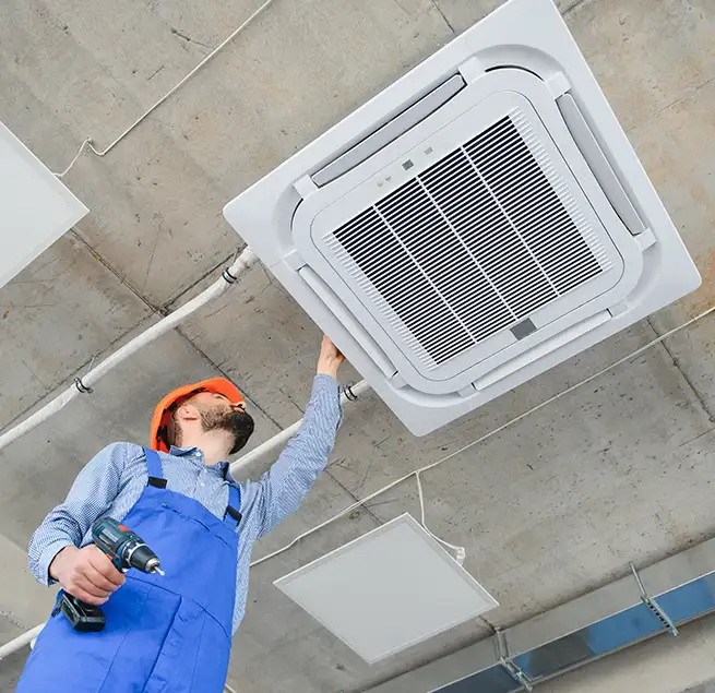  Why Homeowners & Businesses Trust Us in Crestview, FL?