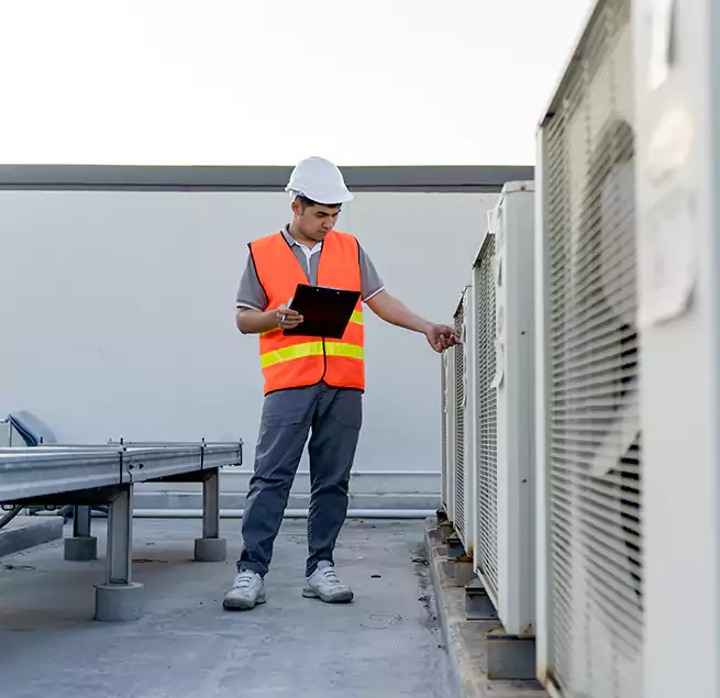 Why Homeowners & Businesses Trust Us in Crestview, FL?