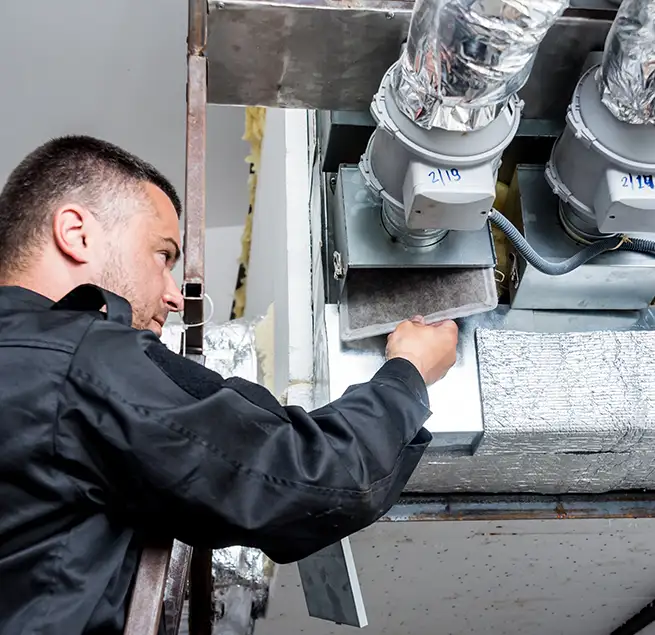 Why Homeowners & Businesses Trust Us in Crestview, FL?